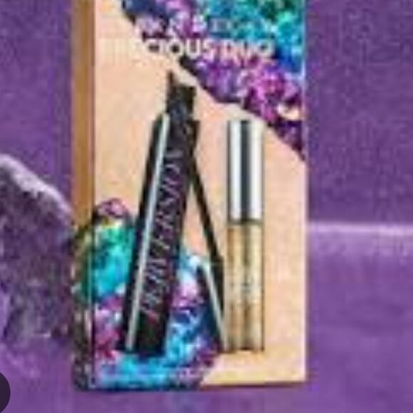 Urban Decay Precious Duo Mascara & Glitter Eyeliner - Picture 7 of 8